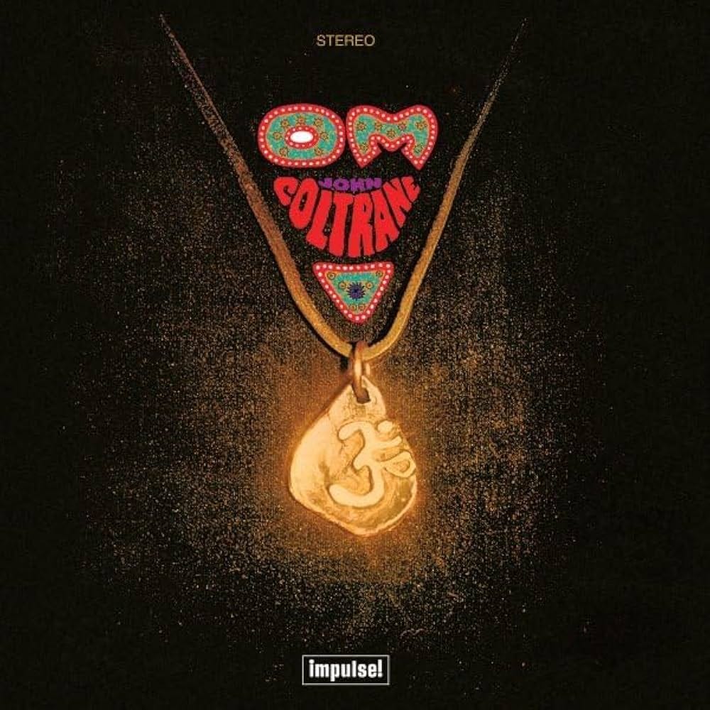 Om: Coltrane j.: Amazon.it: CD e Vinili} Om: Coltrane j.: Amazon.it: CD e Vinili}