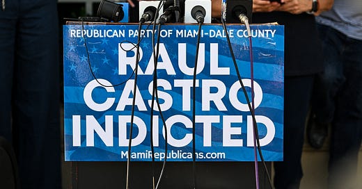 Ryan Lizza | Substack