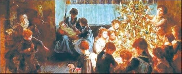 When the Puritans banned Christmas | Lexington County Chronicle