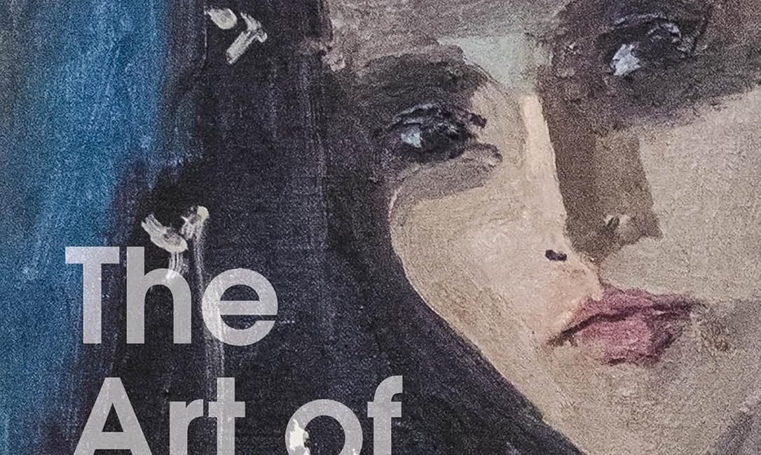 The Art of Looking Back by Theresa Kishkan