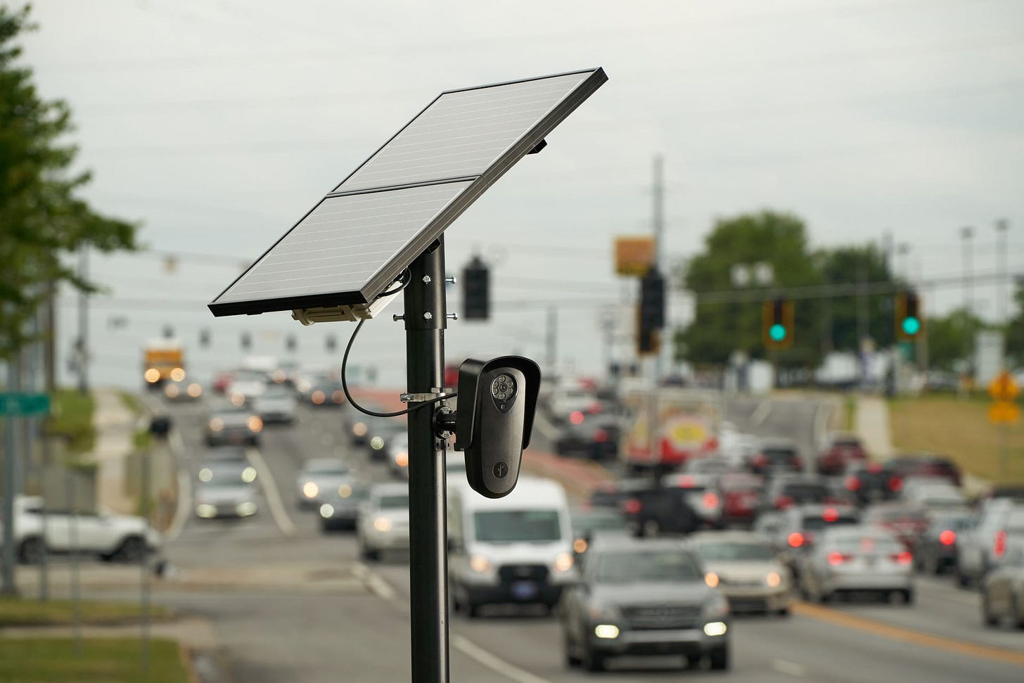 Automated License Plate Readers | Wheaton, IL Automated License Plate Readers | Wheaton, IL