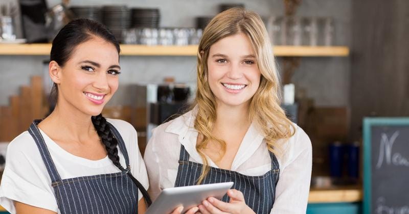 3 ways restaurants are measuring employee satisfaction 3 ways restaurants are measuring employee satisfaction