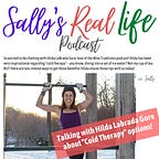 Sally's Real Life