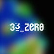 33_Zero's avatar
