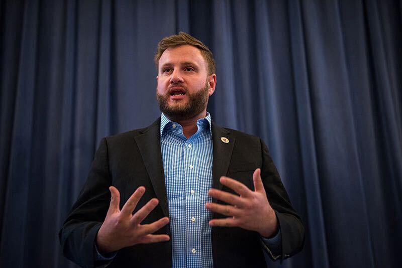 Cyr reelected to state Senate