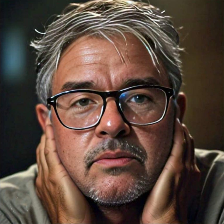 Carl’s Mind Chimes Magazine