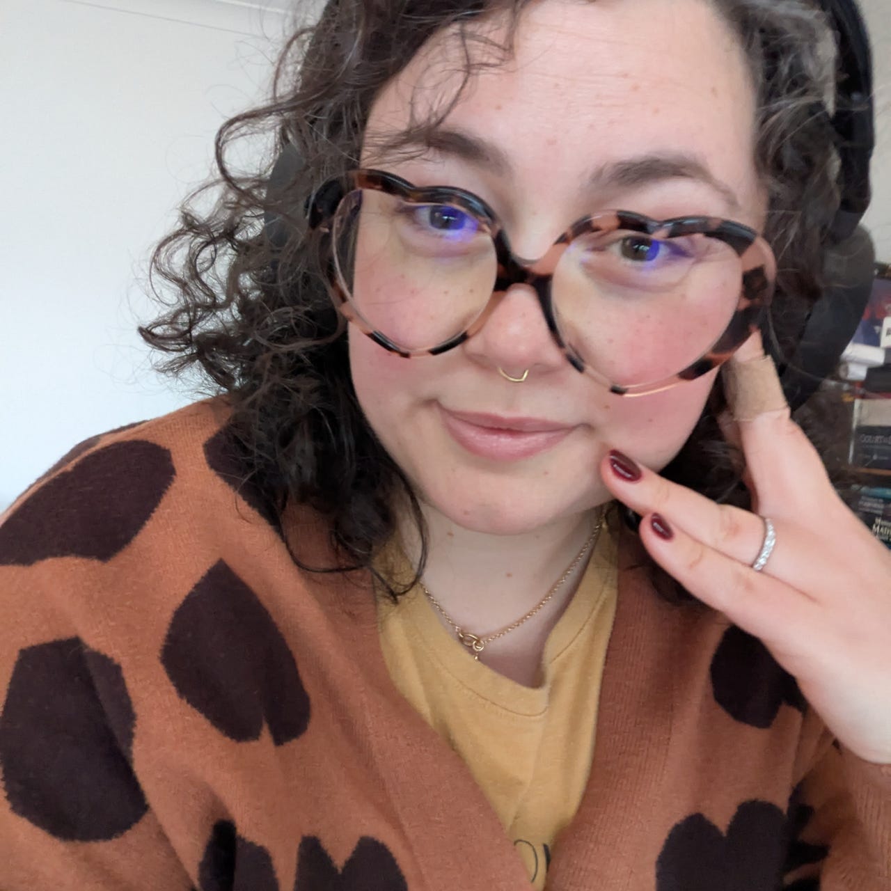 Kindling and Ink Substack