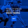 Penalty Stroke Weekly
