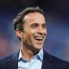 Heyman: Sam Fuld is a logical candidate for Red Sox front office vacancy
