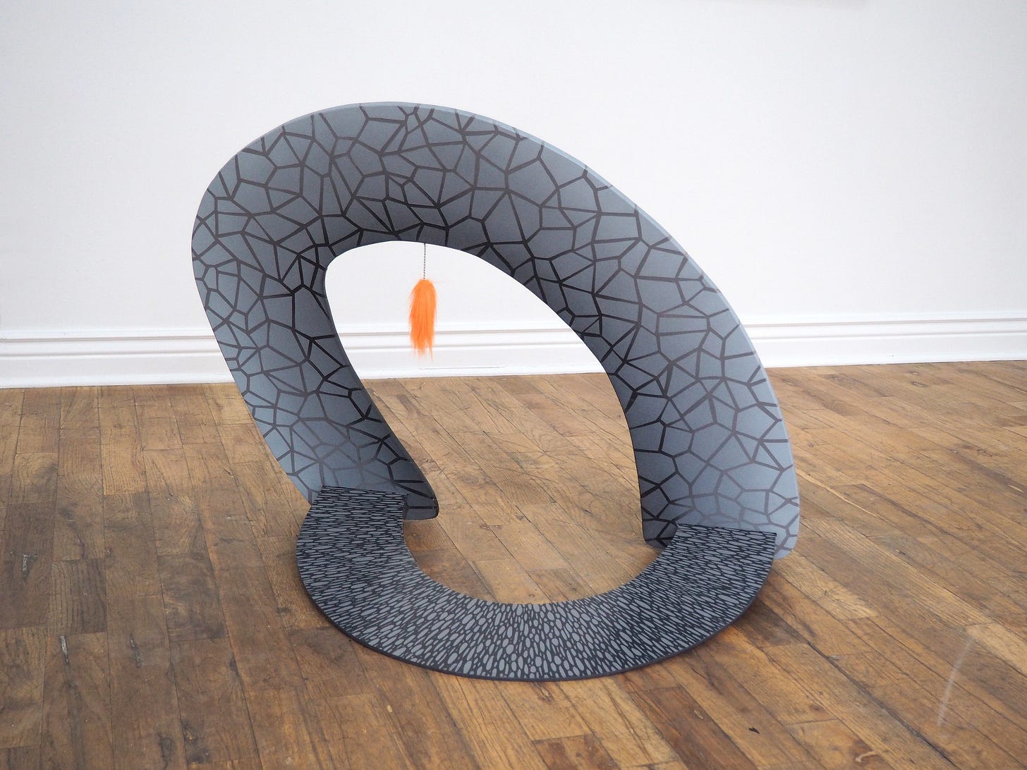 Kristina Pabus - Even If — fernwey