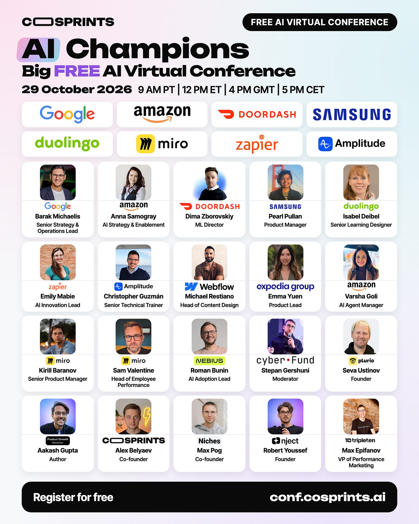 https://conf.cosprints.ai/?utm_source=mindfulleaders&utm_medium=partner&utm_campaign=conf-oct29 https://conf.cosprints.ai/?utm_source=mindfulleaders&utm_medium=partner&utm_campaign=conf-oct29