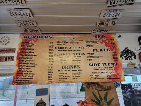 Willie's Place