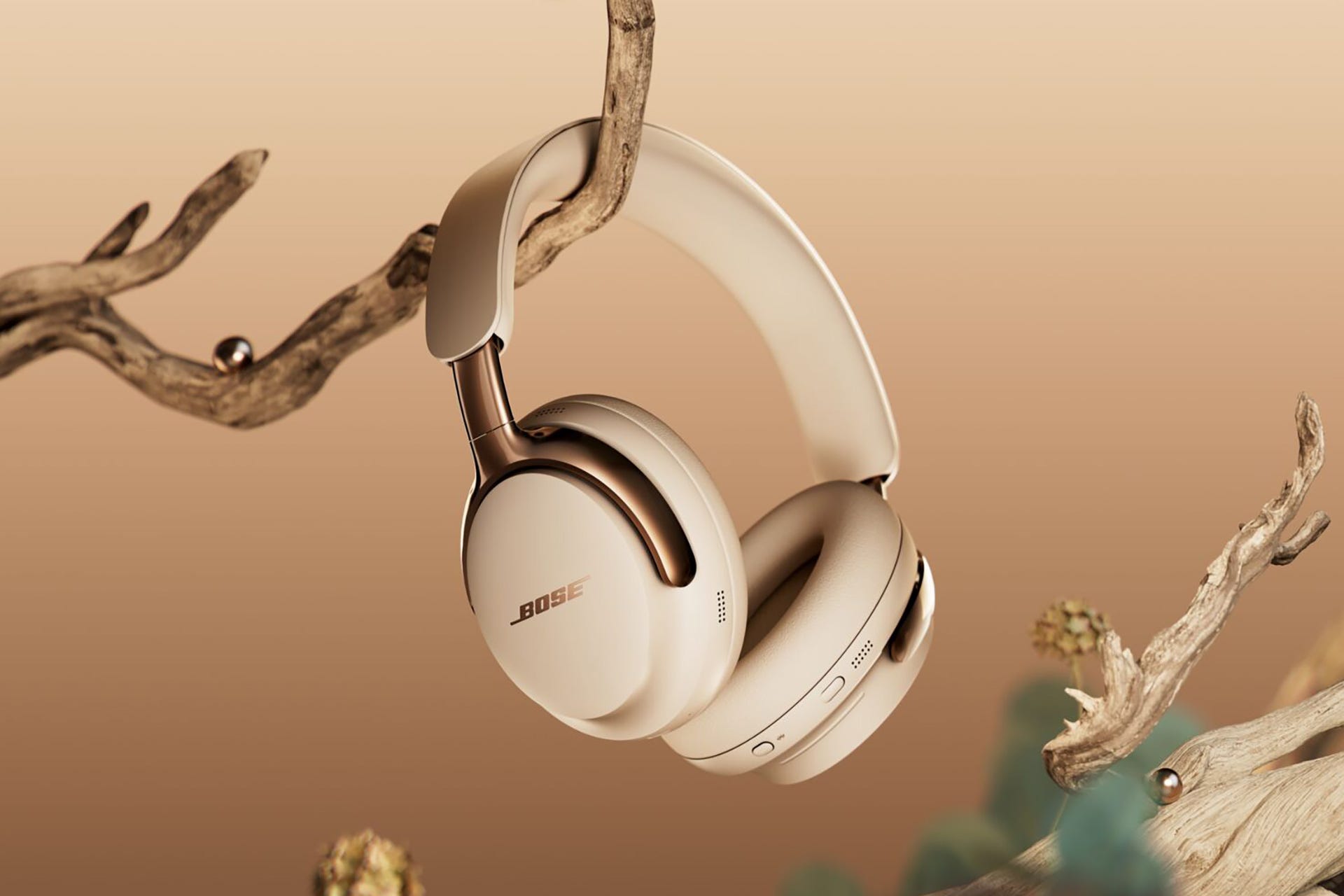 Bose QuietComfort Ultra Headphones (2nd gen) can last for