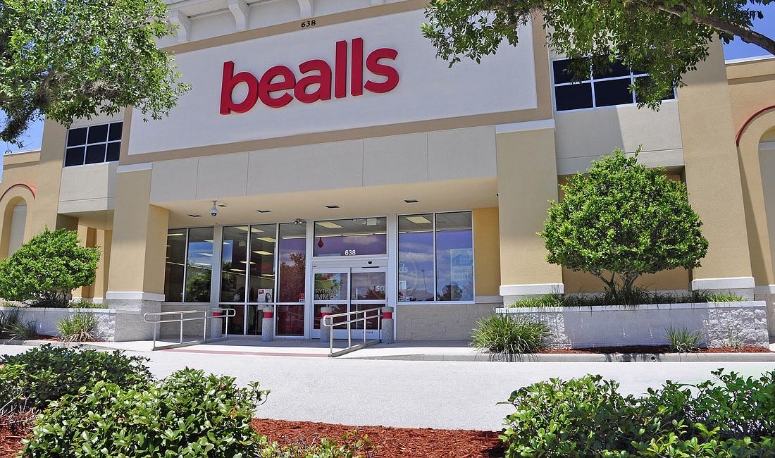 Bealls Expands Use of Artificial Intelligence to Boost Retail Performance