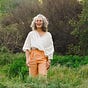 Amy Shimshon-Santo's avatar