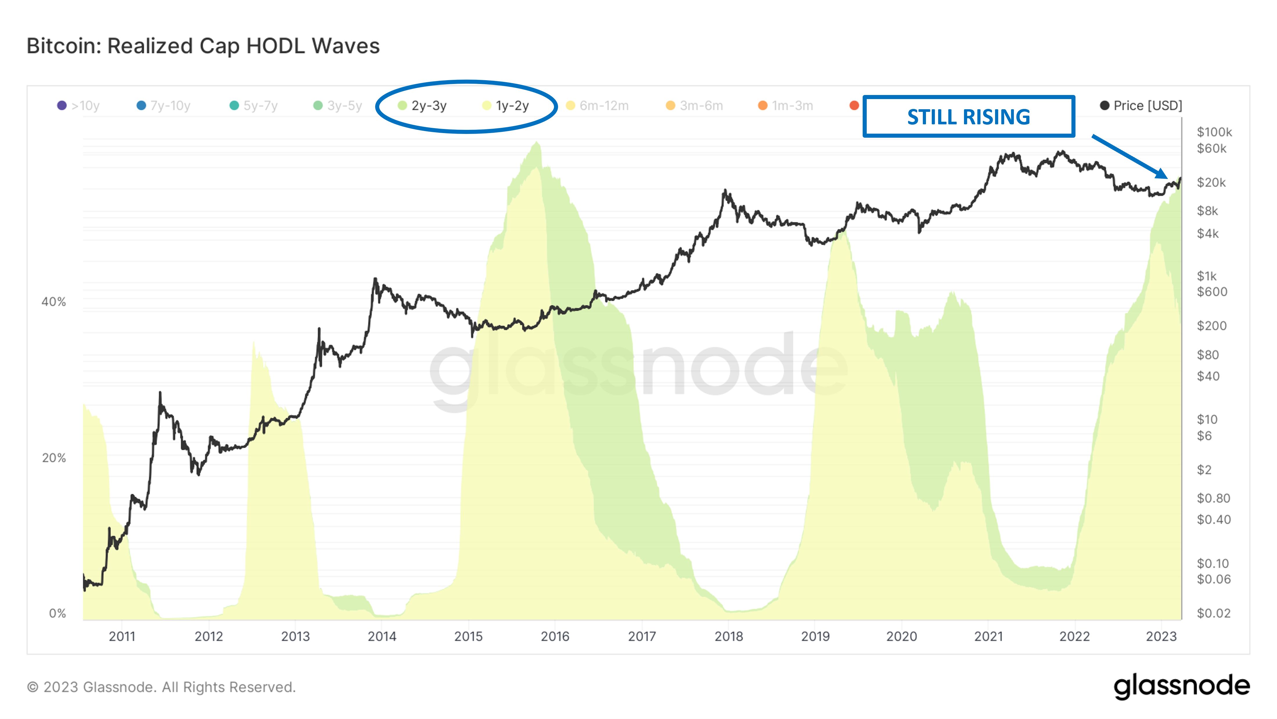 Bitcoin and Altcoin Market Update - March 24, 2023