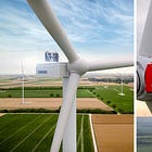 Windstory #33- Los aerogeneradores onshore europeos vuelven a crecer