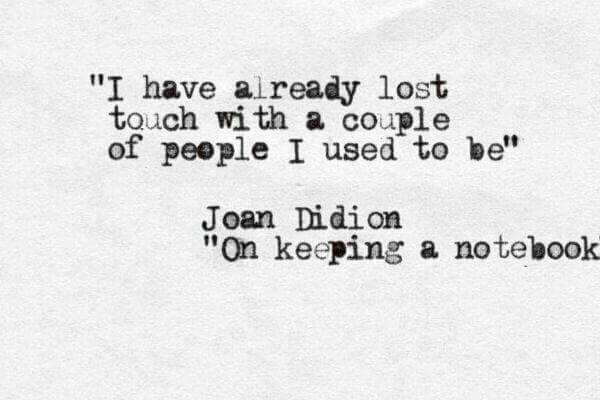 This may contain: a piece of paper with the words i have already lost touch with a couple of people i used to be This may contain: a piece of paper with the words i have already lost touch with a couple of people i used to be