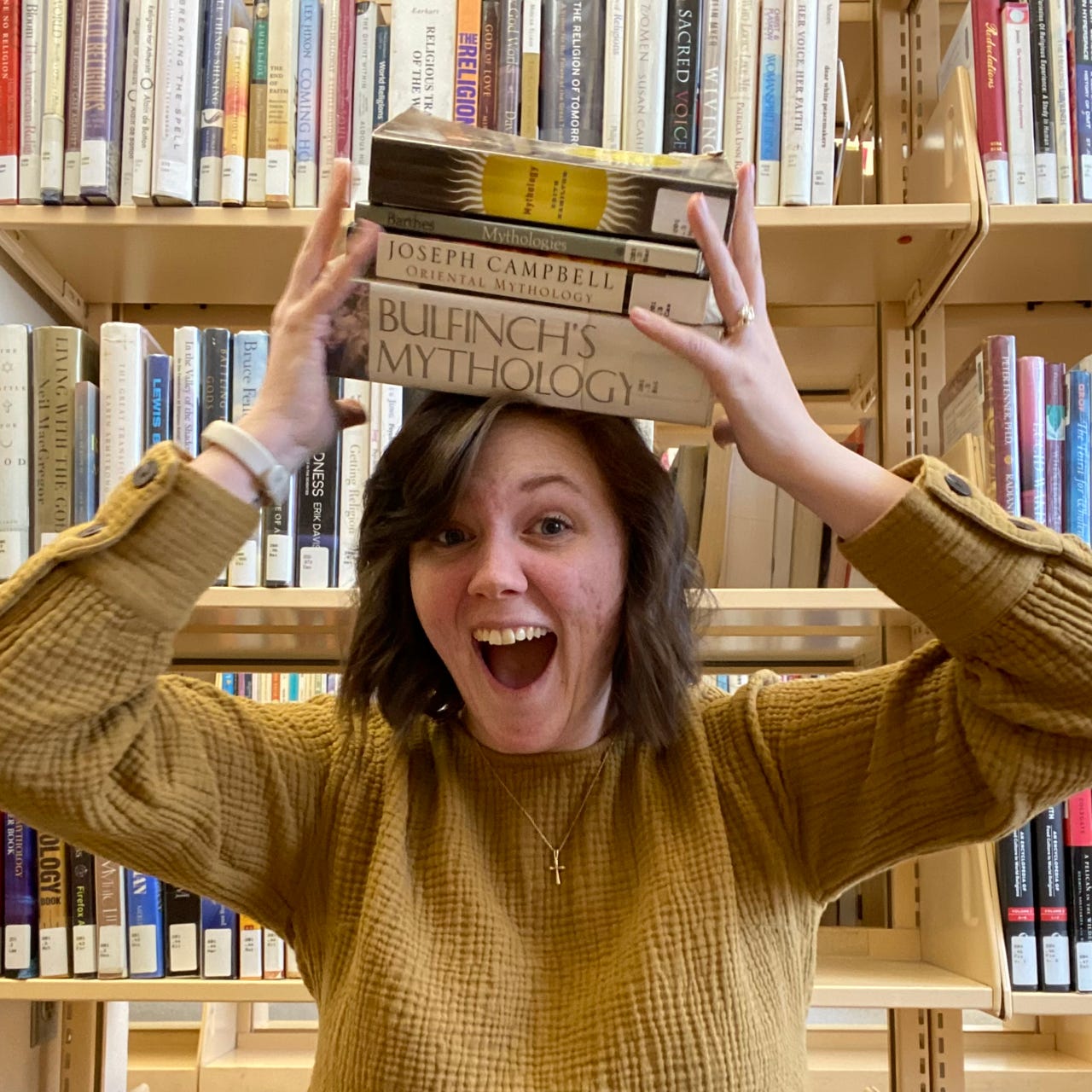 The Catholic Librarian