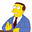 Joe Orbach's avatar