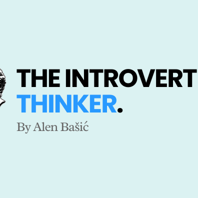 The Introverted Thinker