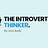 The Introverted Thinker