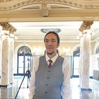 Pierre teen launches campaign of firsts in bid for governor