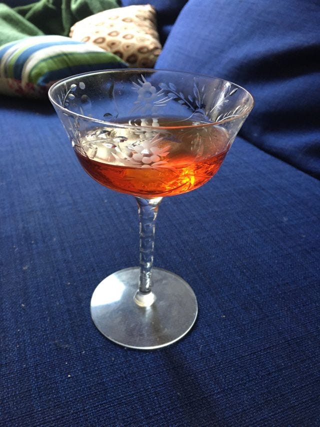 cocktail cocktail