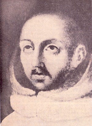 John of the Cross John of the Cross