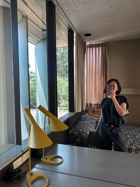 Neutra VDL Studio and Residences, LA