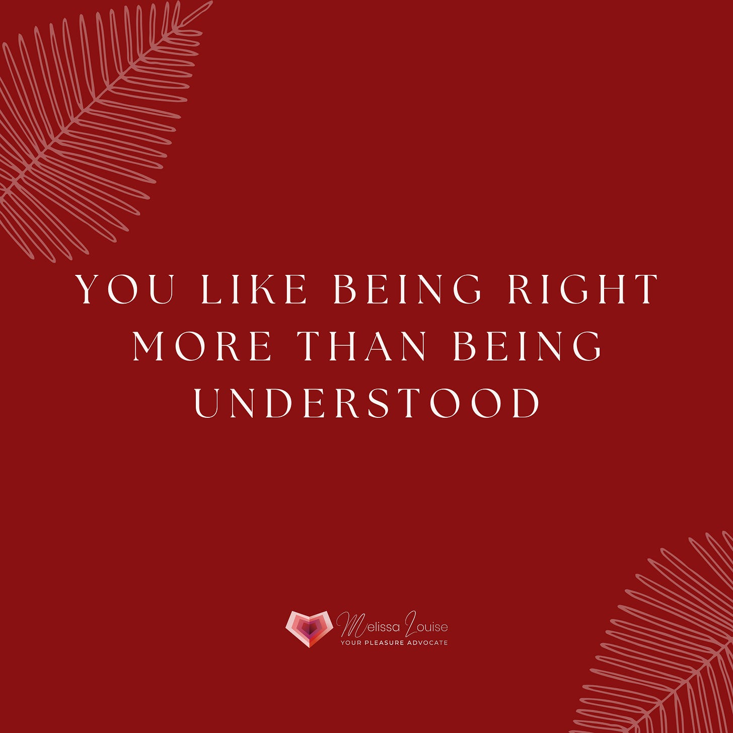 7 reasons NOT to learn UPLVL Communication ™