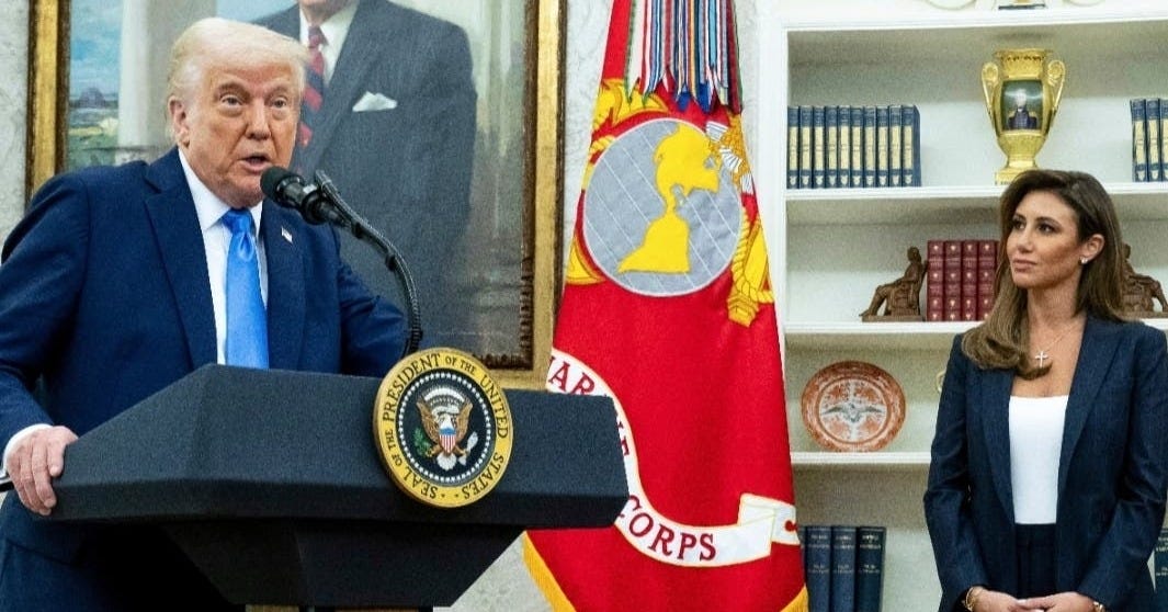 Battle Over Trump Appointees Leads To New Top Prosecutor In NJ | Across New  Jersey, NJ Patch