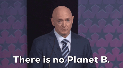 Climate Change Environment GIF by Election 2020 Climate Change Environment GIF by Election 2020