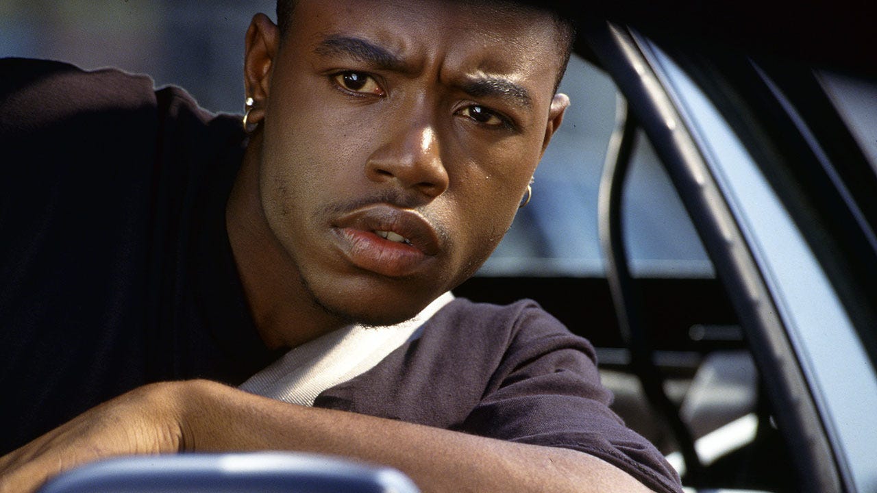 Menace II Society' is 25+ years old but just as relevant | Movie News | SBS  Movies