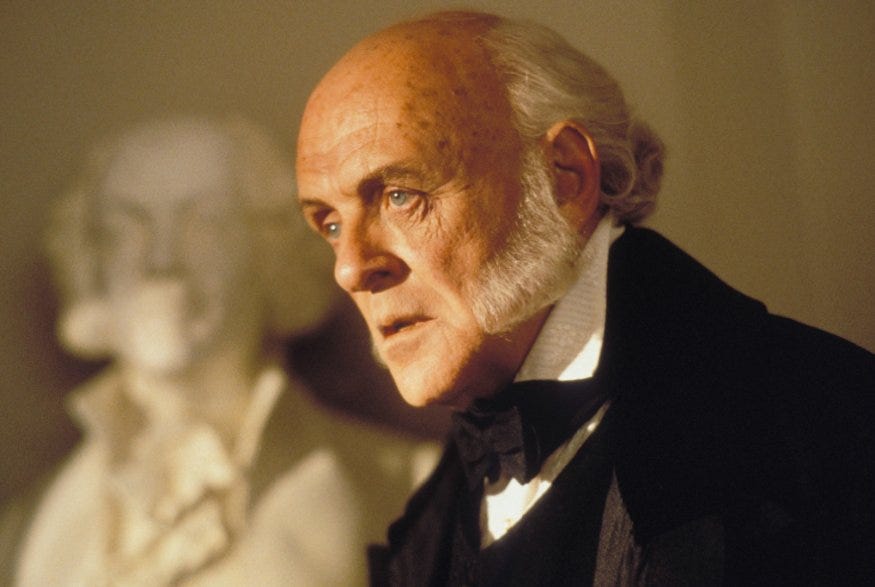 anthony-hopkins-as-former-president-john-quincy-adams-in-amistad – Once  upon a screen…