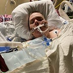 Midnight Mass News by Mike Crawford