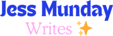 Jess Munday Writes