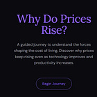 "Why Do Prices Rise?" Now Available in 9 Languages