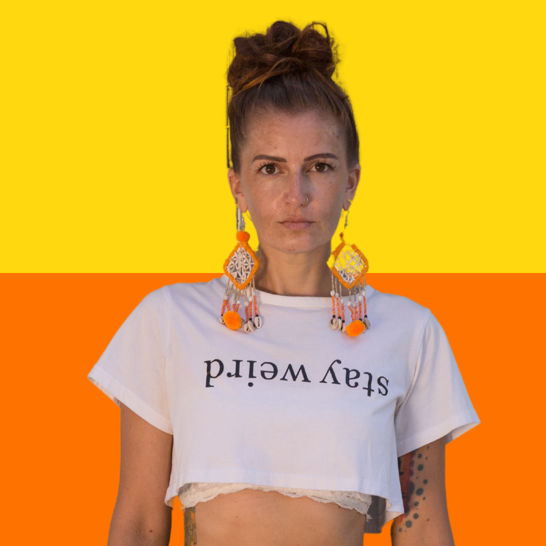 Artwork for Seeking Truth