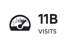 The game has had 11 billion visits since it was created