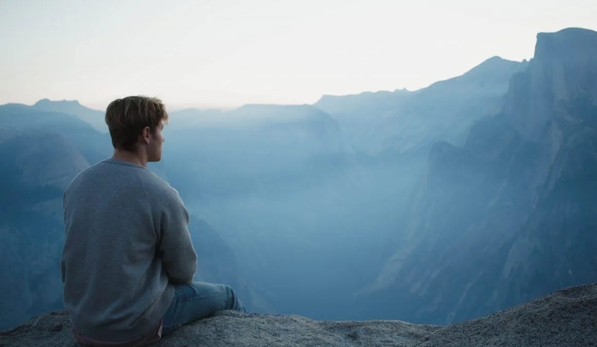 God Made You, You - by Dean Jones - Godinterest
