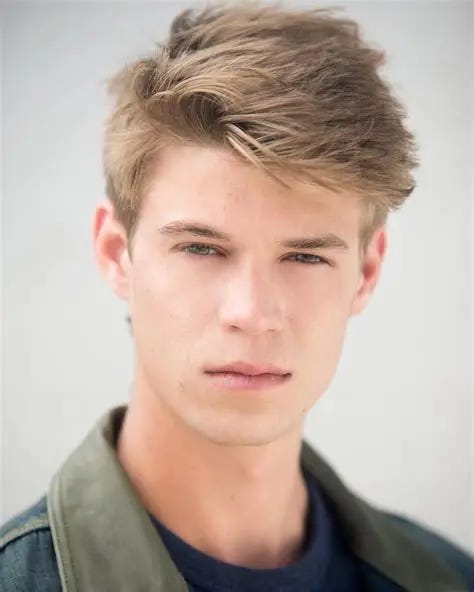 American actor