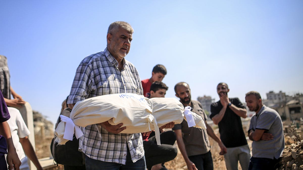 Attacks in the Strait of Hormuz; Israel kills 57 Palestinians in Gaza in one week; No more elections in Nicaragua, Ortega says