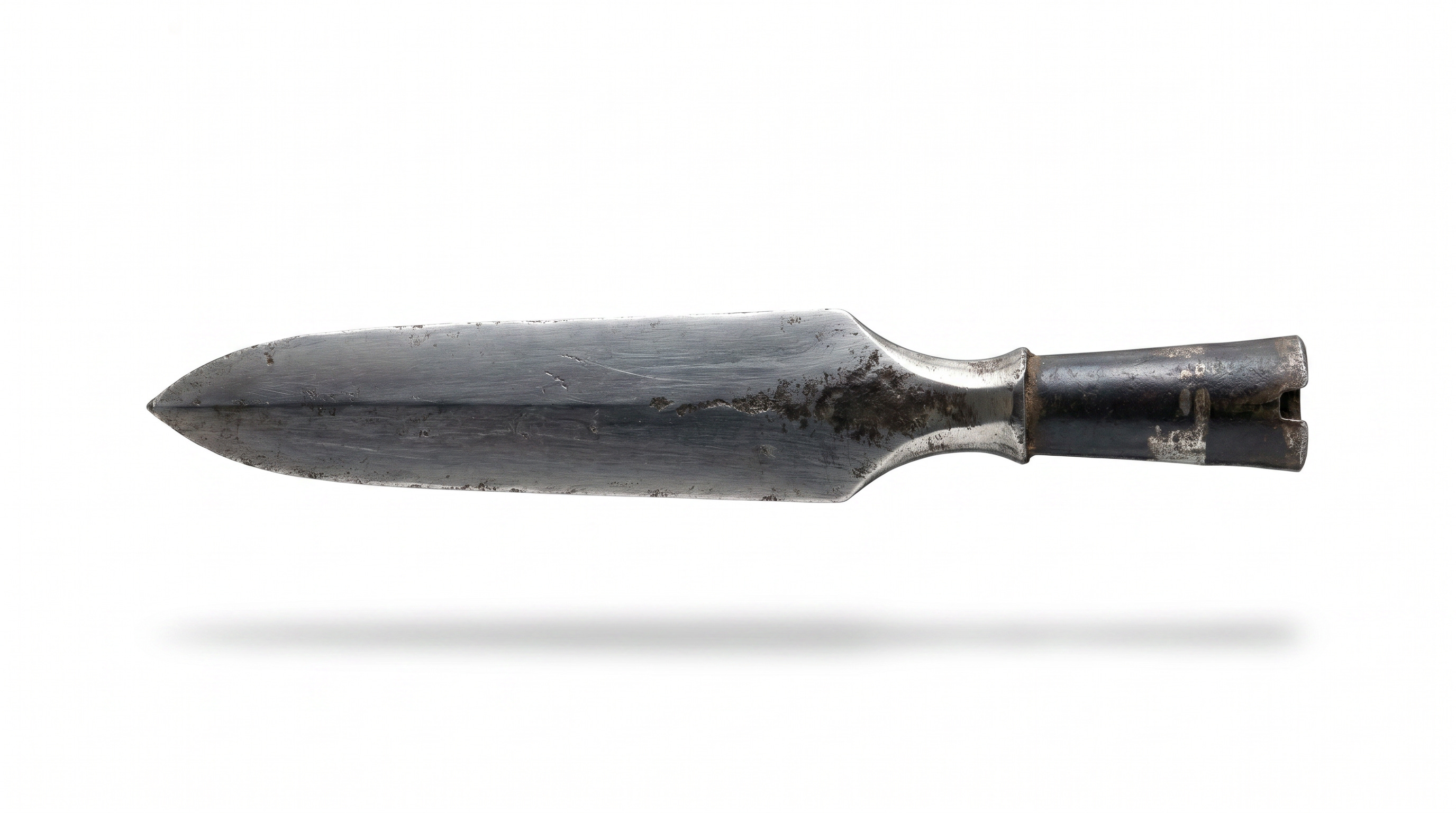 Japanese Arrowheads - David Thatcher Samurai Art
