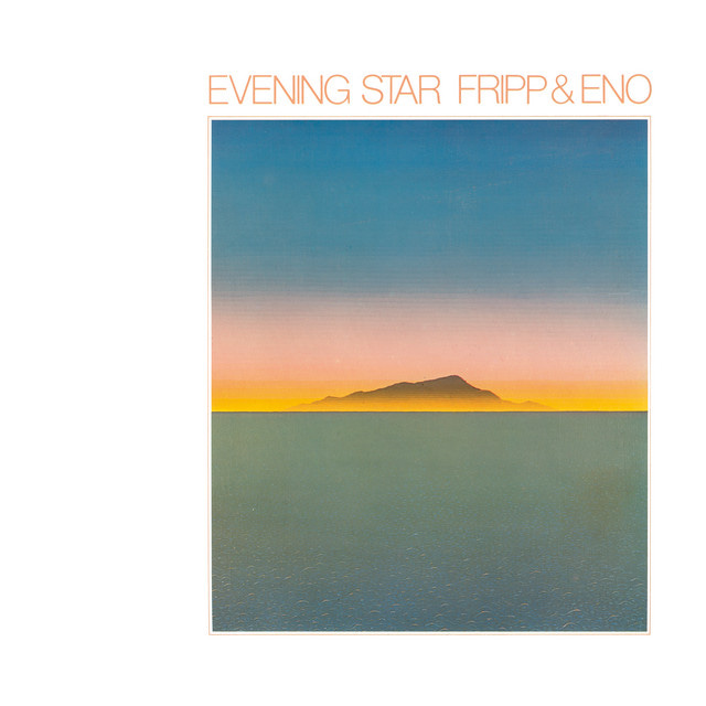 Brian Eno & Robert Fripp – Evening Star - Gear & Equipment Used on the  Album | Equipboard