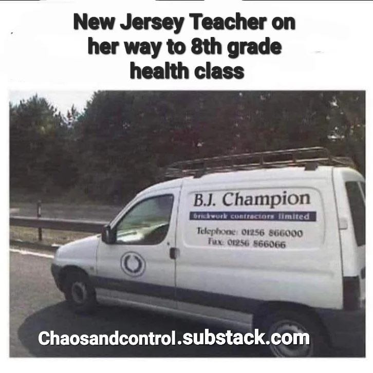 May be an image of text
