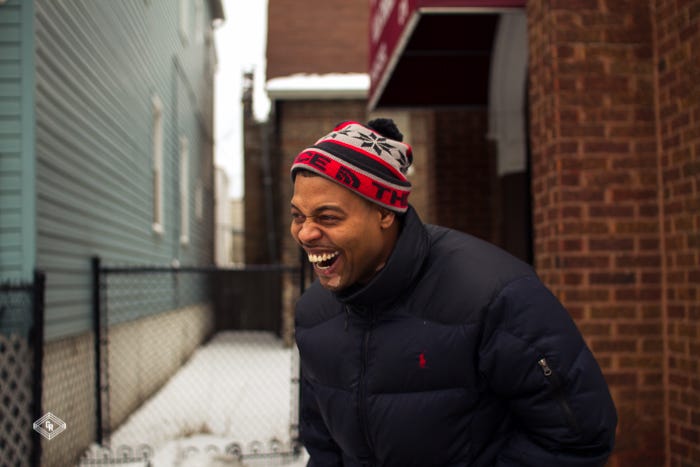 Photo by Austin Fassino courtesy of Greenroom Magazine. 