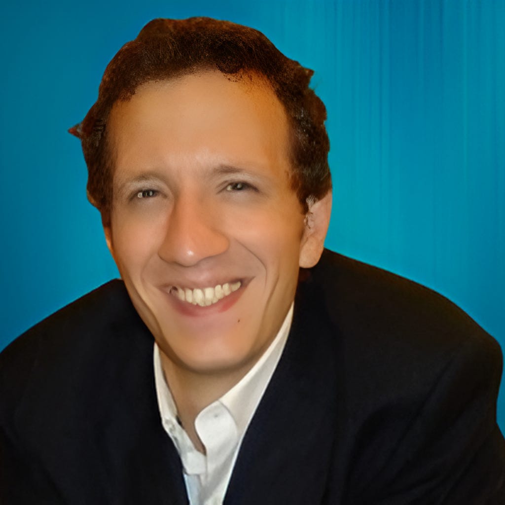 QuantLandi’s Newsletter