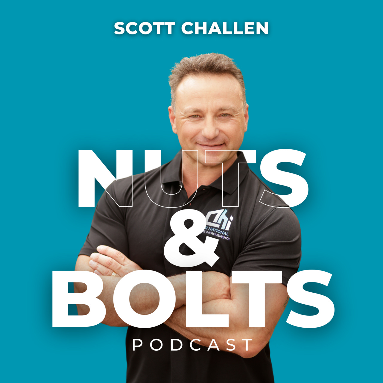 What we build, builds us. 