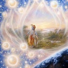 Kṛṣṇa’s relationship with the material creation